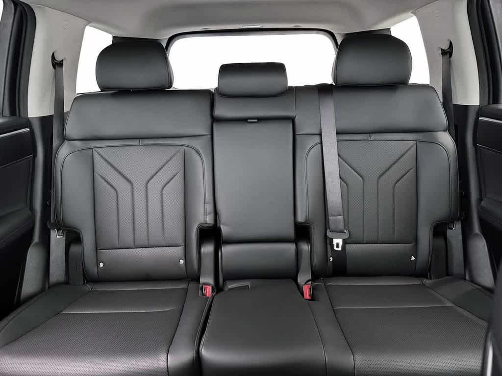 Thumbnail: 2026 Hyundai Santa Fe - 20