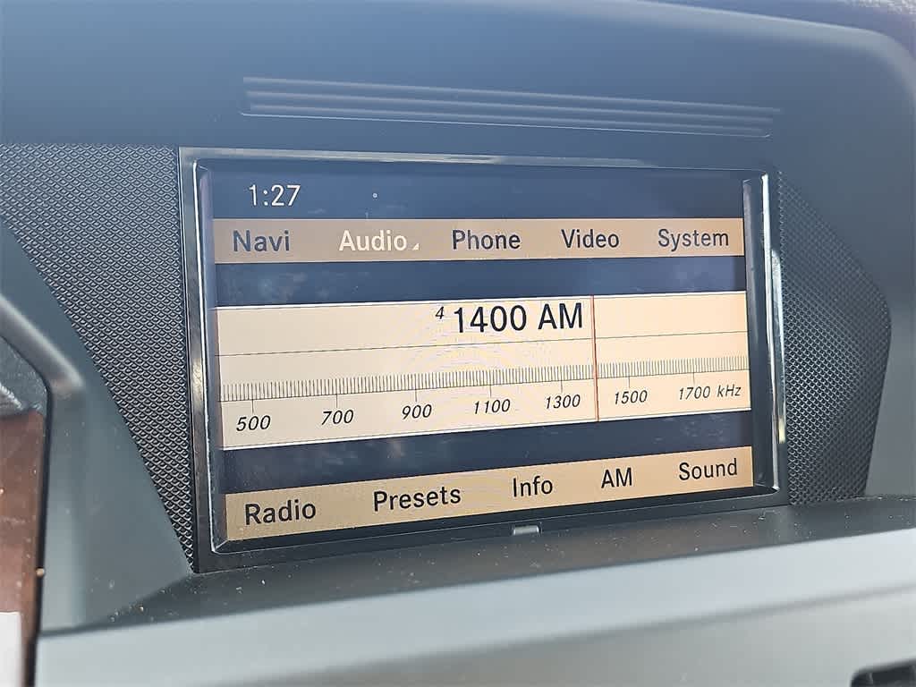 Thumbnail: 2012 Mercedes-Benz GLK - 17