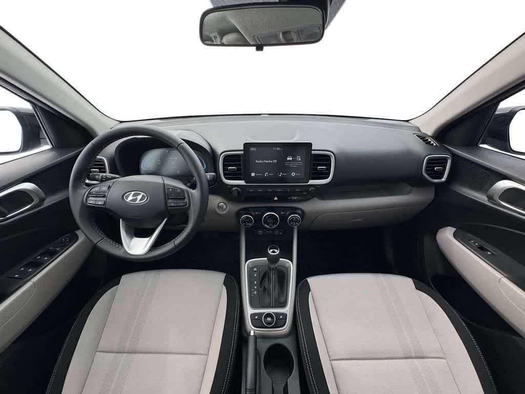 Thumbnail: 2026 Hyundai Venue - 11