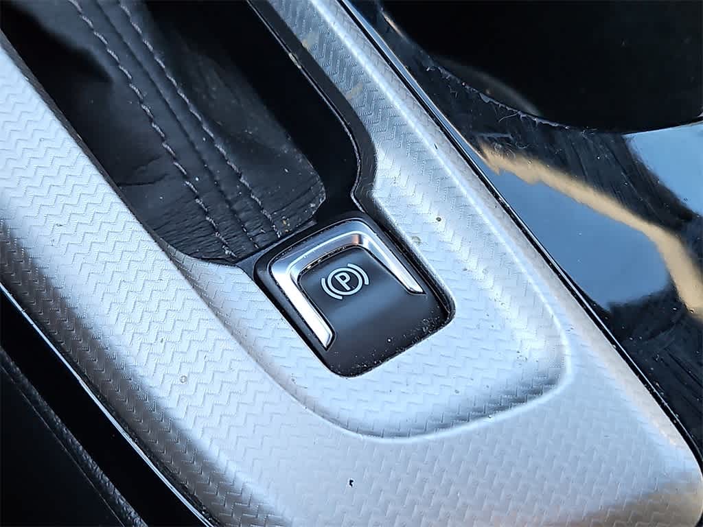 Thumbnail: 2024 Buick Envista - 24