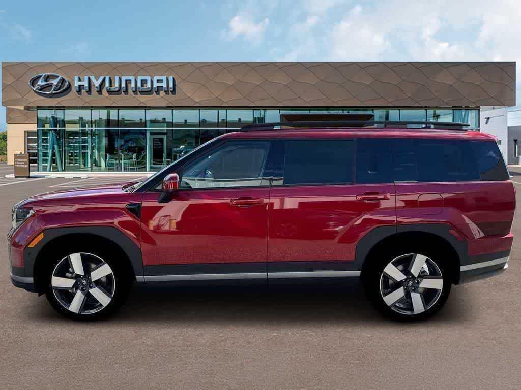 Thumbnail: 2026 Hyundai Santa Fe - 13