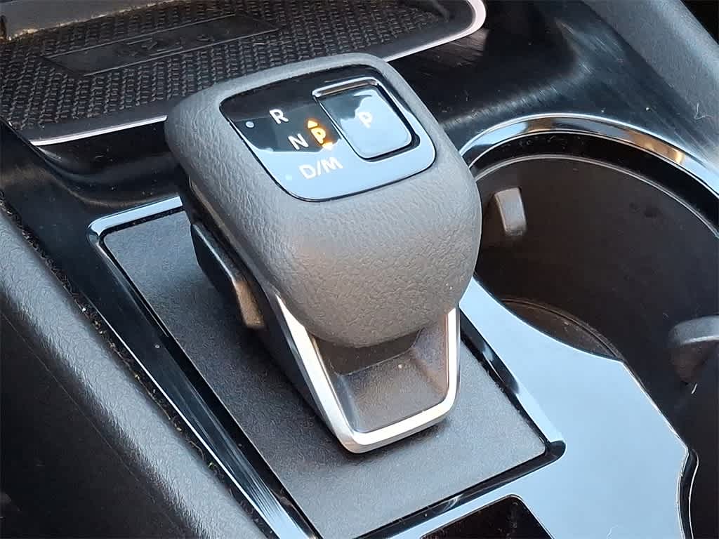 Thumbnail: 2024 Nissan Rogue - 14