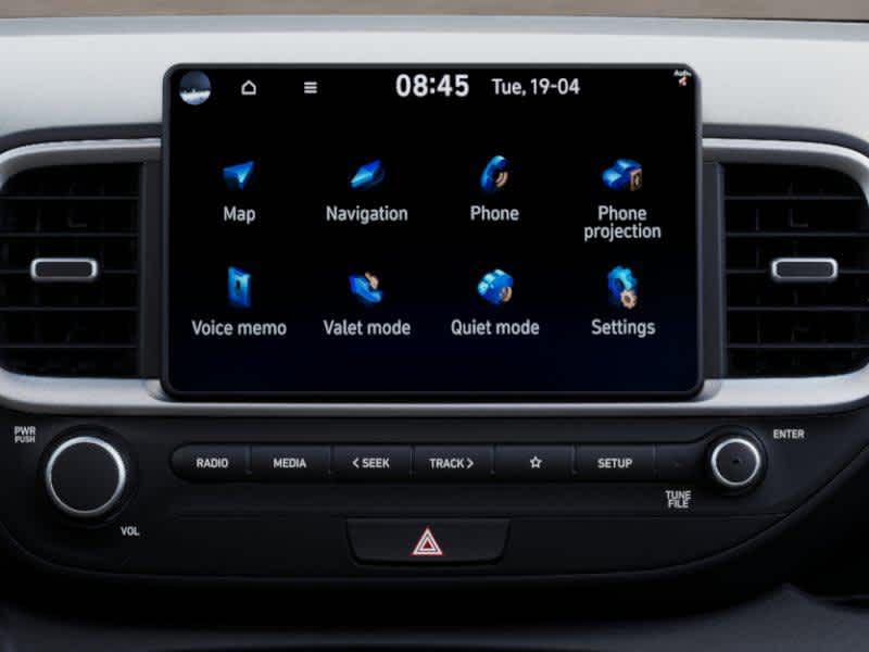 Thumbnail: 2026 Hyundai Venue - 13