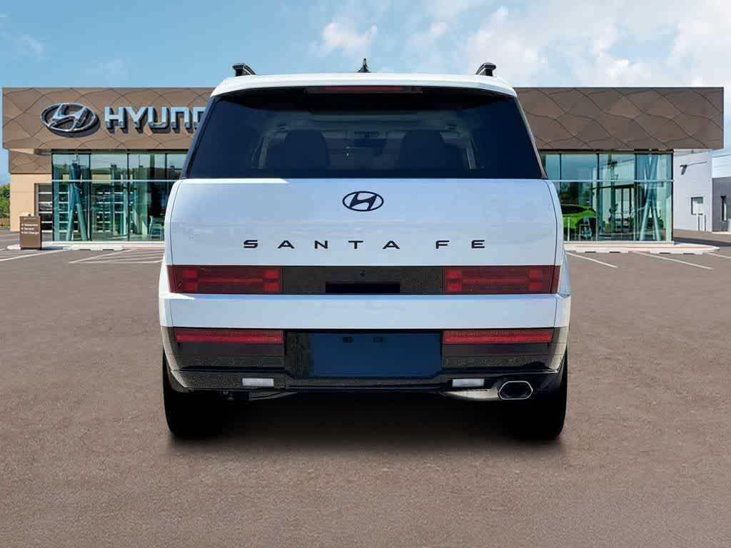Thumbnail: 2026 Hyundai Santa Fe - 6