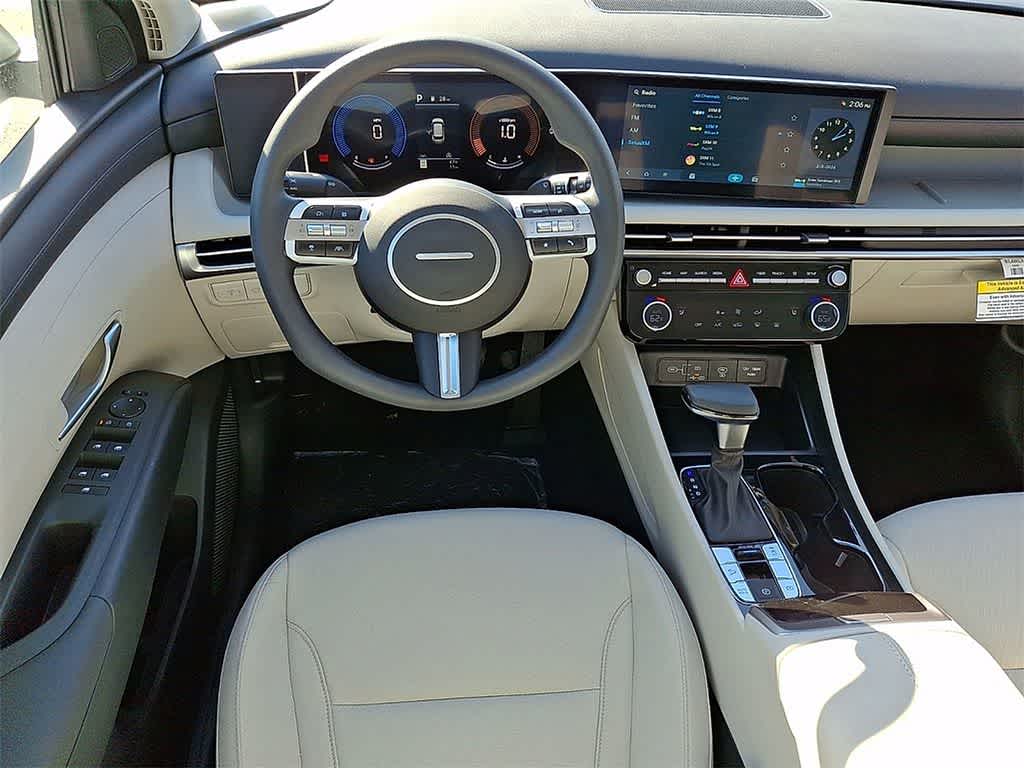 Thumbnail: 2026 Hyundai Tucson - 10