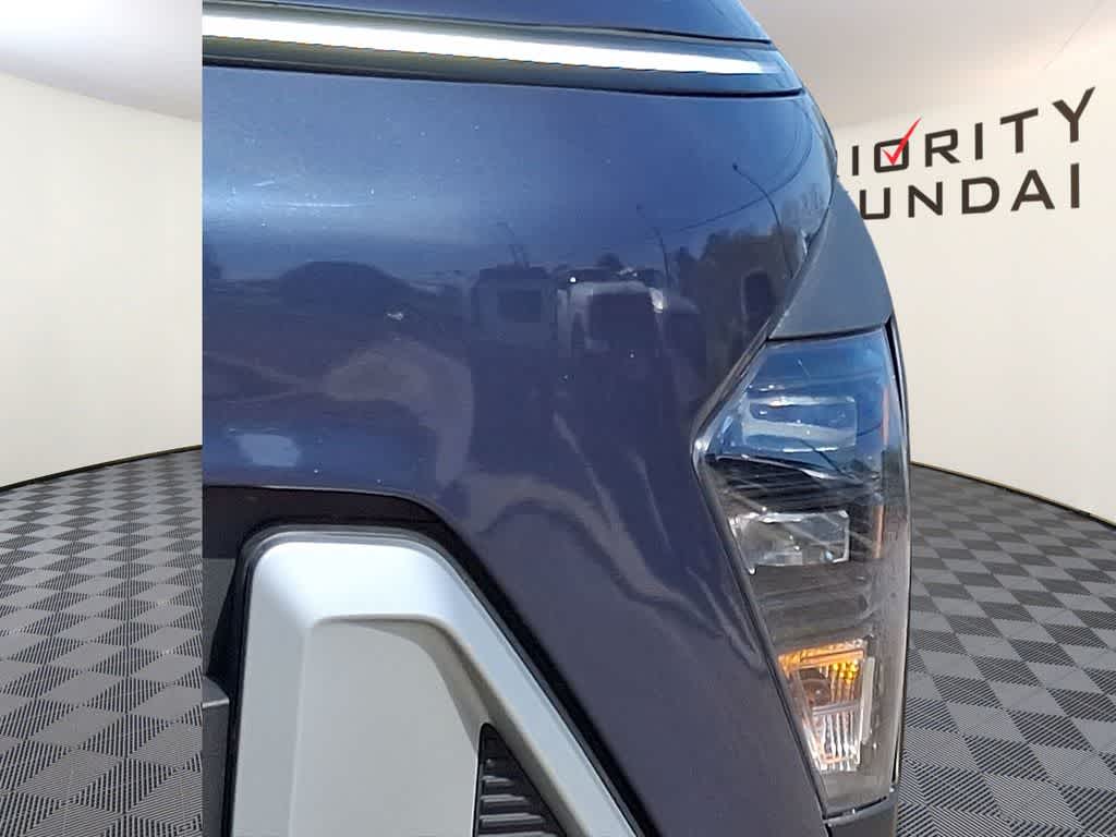 Thumbnail: 2025 Hyundai Kona - 8