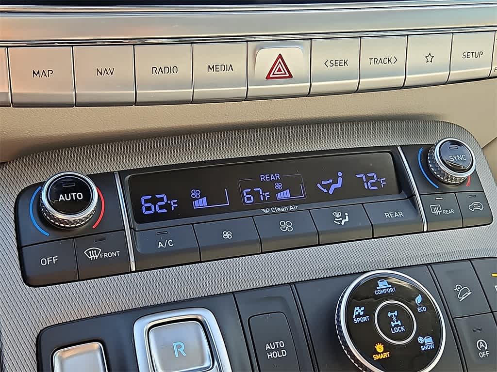 Thumbnail: 2022 Hyundai Palisade - 15