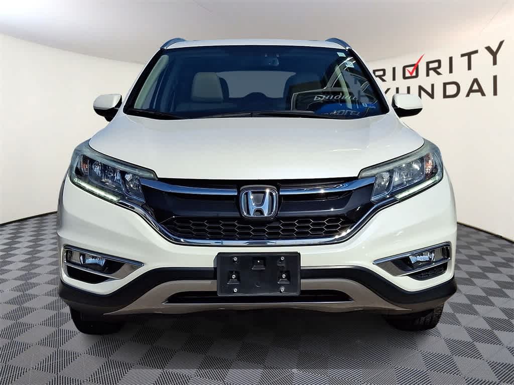 Thumbnail: 2016 Honda CR-V - 2