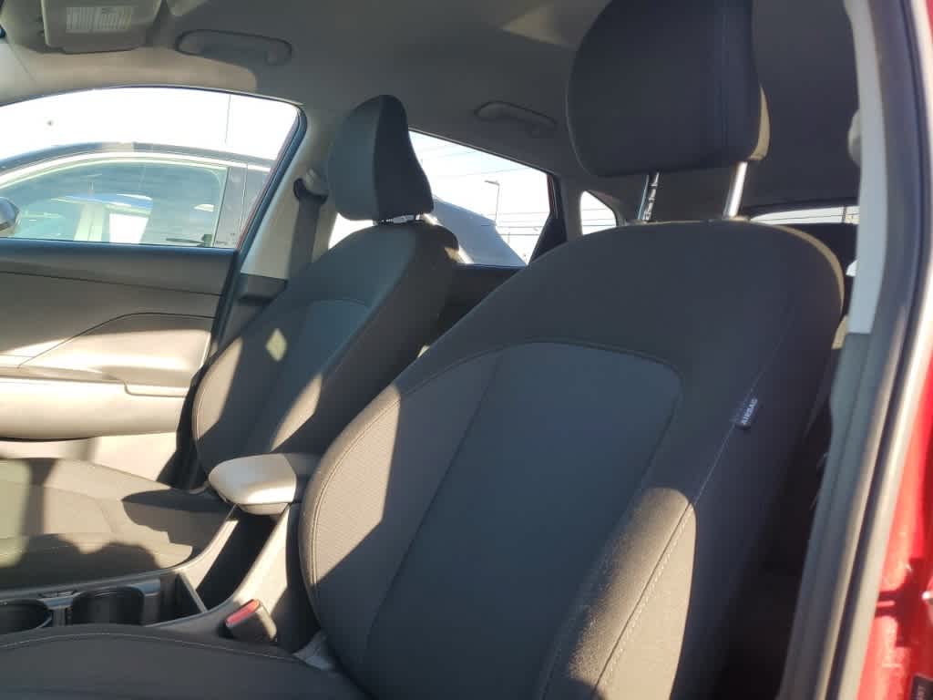 Thumbnail: 2024 Hyundai Kona - 3