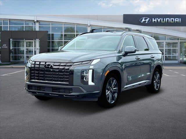 2025 Hyundai Palisade XRT -
                Chesapeake, VA