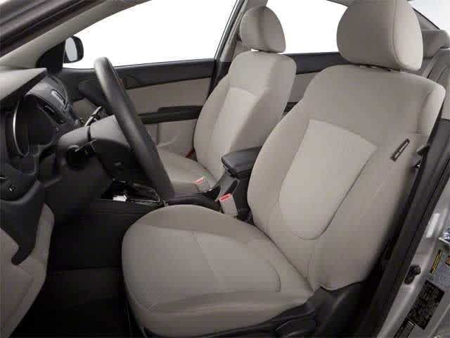 Thumbnail: 2012 Kia Forte - 35