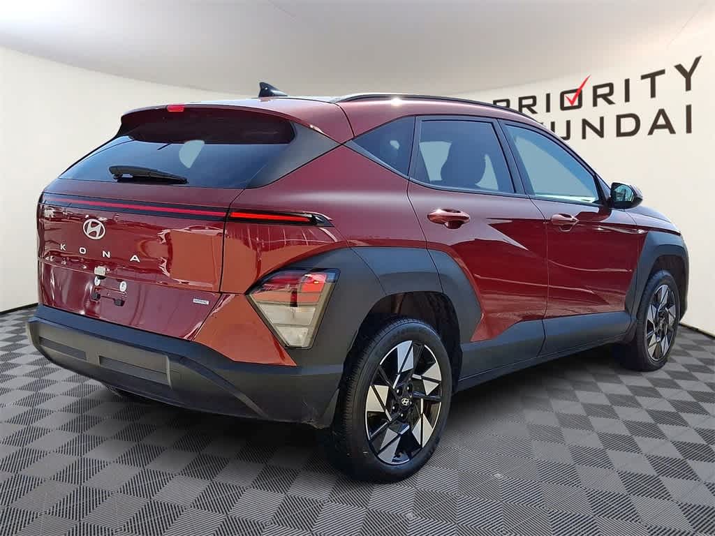 Thumbnail: 2024 Hyundai Kona - 4