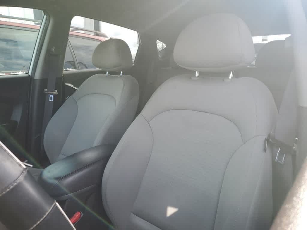 Thumbnail: 2014 Hyundai Tucson - 3