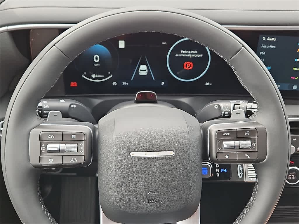 Thumbnail: 2026 Hyundai Palisade - 15