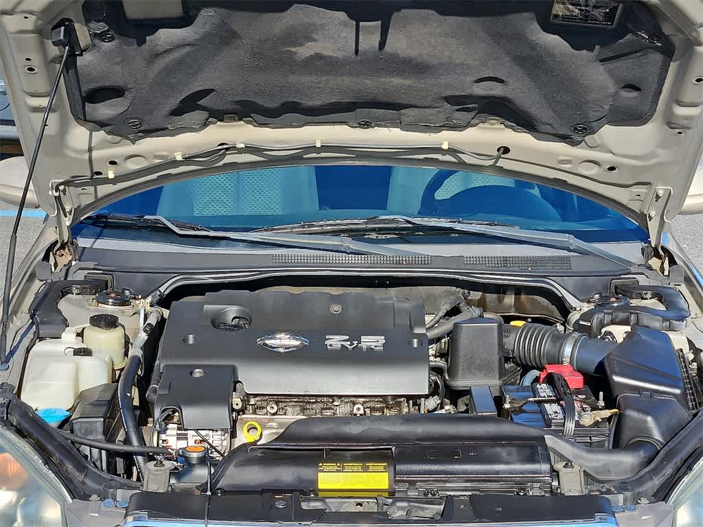 Thumbnail: 2006 Nissan Altima - 26