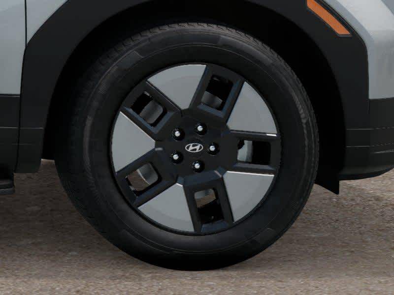 Thumbnail: 2026 Hyundai Santa Fe - 8