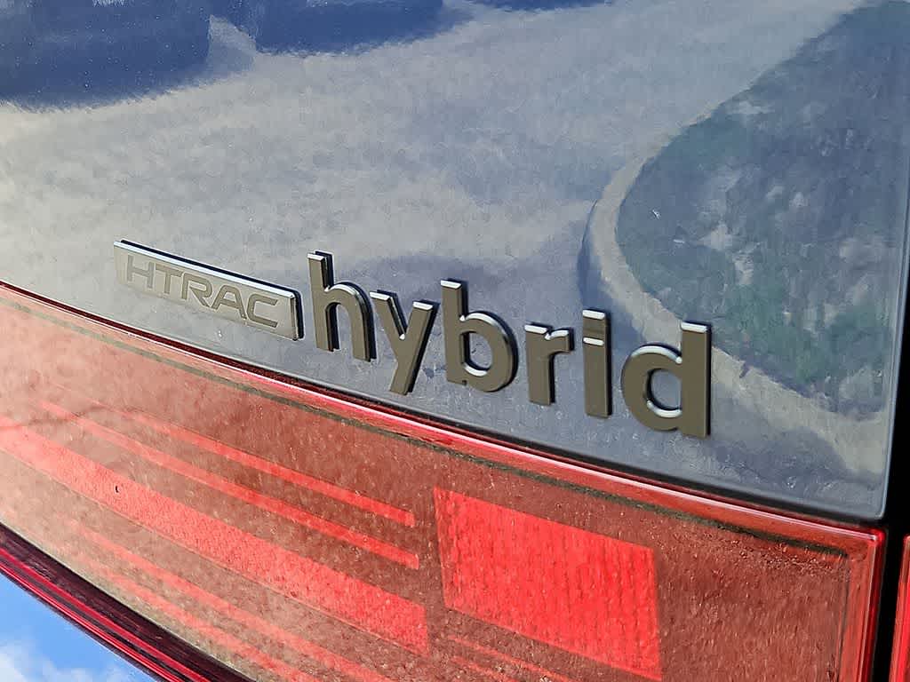 Thumbnail: 2026 Hyundai Santa Fe - 26