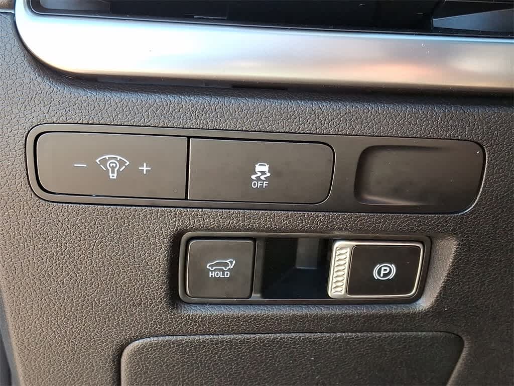 Thumbnail: 2024 Hyundai Palisade - 27