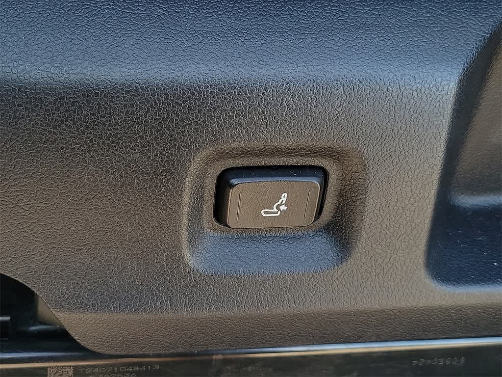 Thumbnail: 2024 Toyota Tacoma - 27