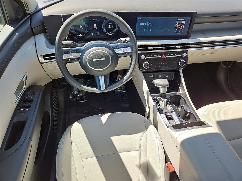 Thumbnail: 2025 Hyundai Tucson - 11