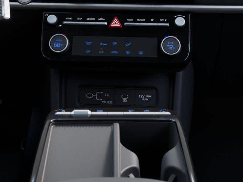 Thumbnail: 2026 Hyundai Tucson - 16