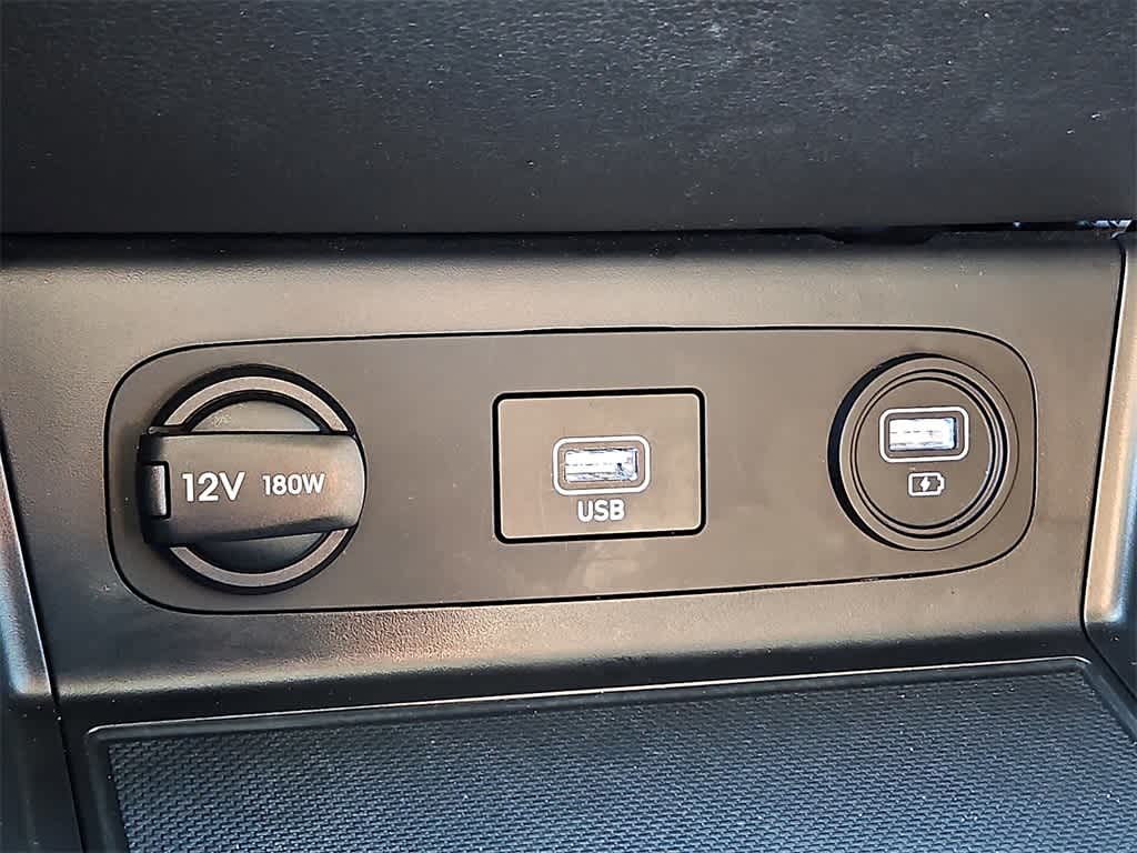 Thumbnail: 2023 Hyundai Sonata - 24