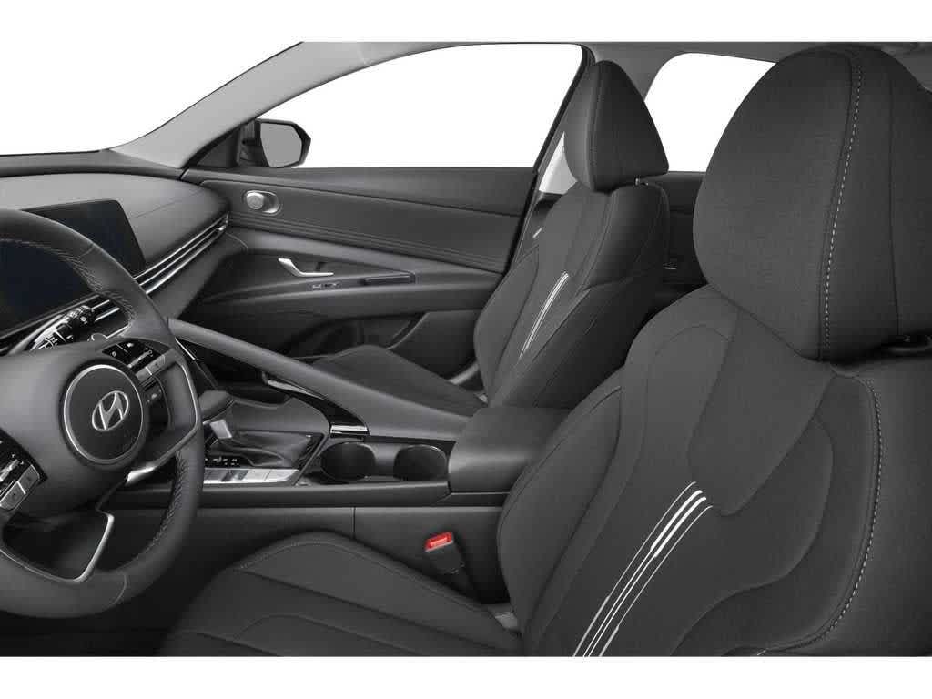 Thumbnail: 2025 Hyundai Elantra - 37