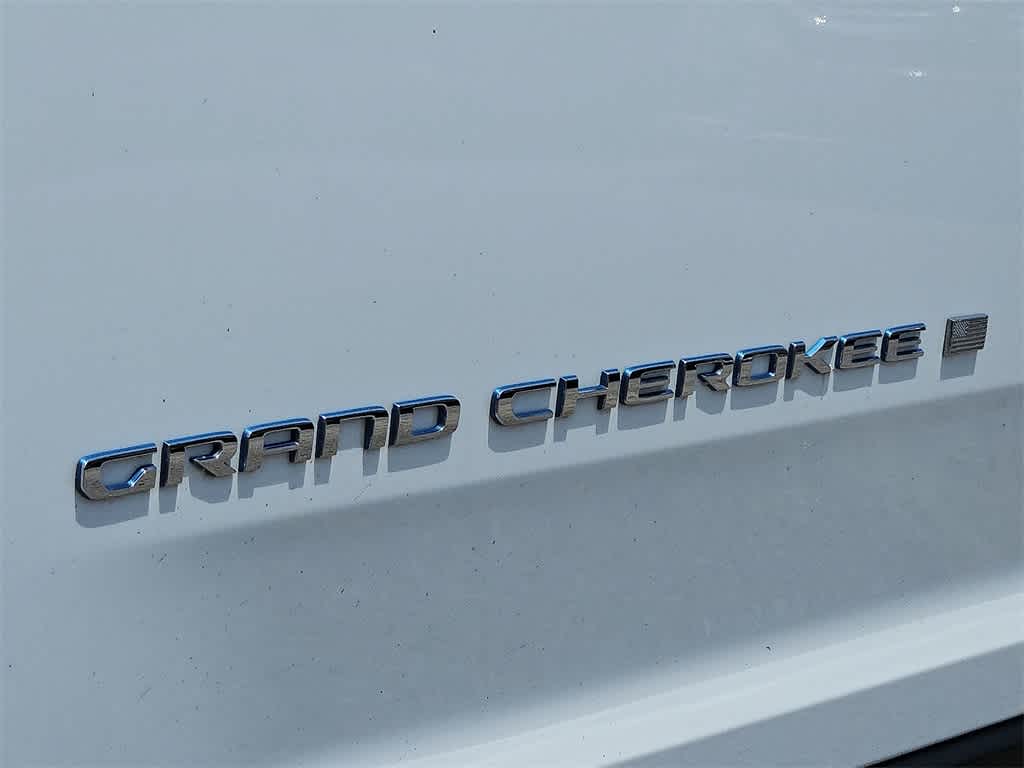 Thumbnail: 2023 Jeep Grand Cherokee - 37