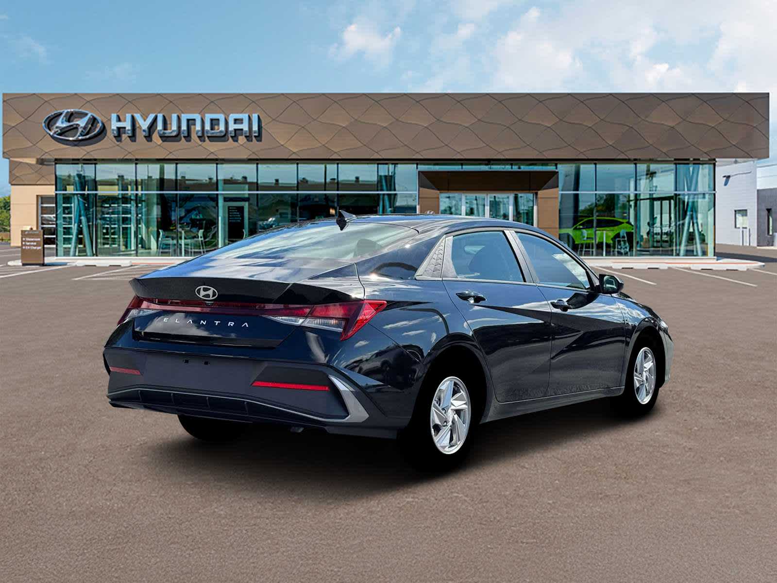 Thumbnail: 2026 Hyundai Elantra - 11