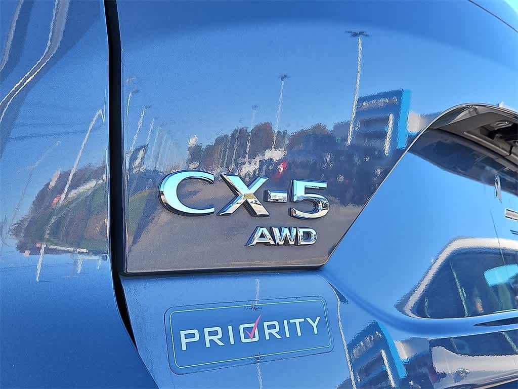 Thumbnail: 2024 Mazda CX-5 - 31