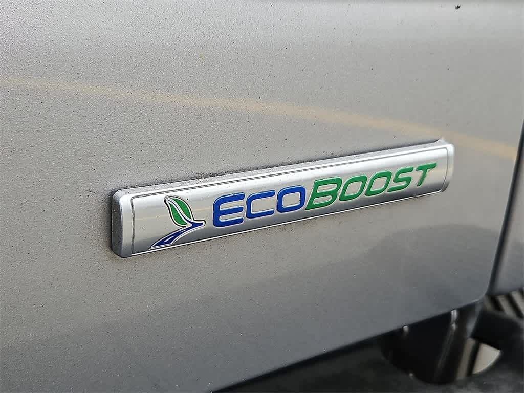 Thumbnail: 2020 Ford F-150 - 36