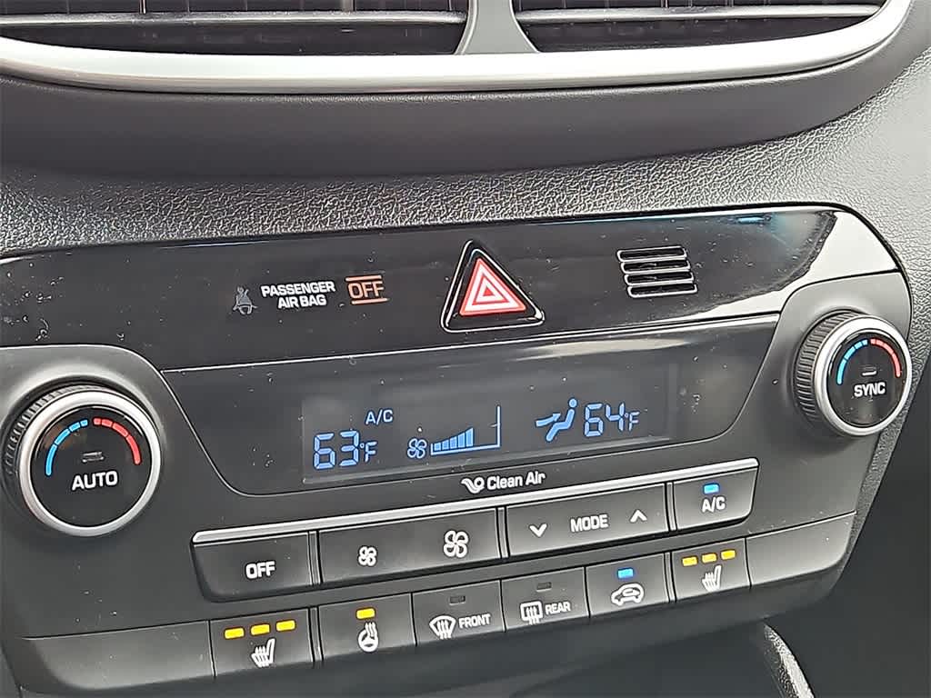 Thumbnail: 2021 Hyundai Tucson - 14