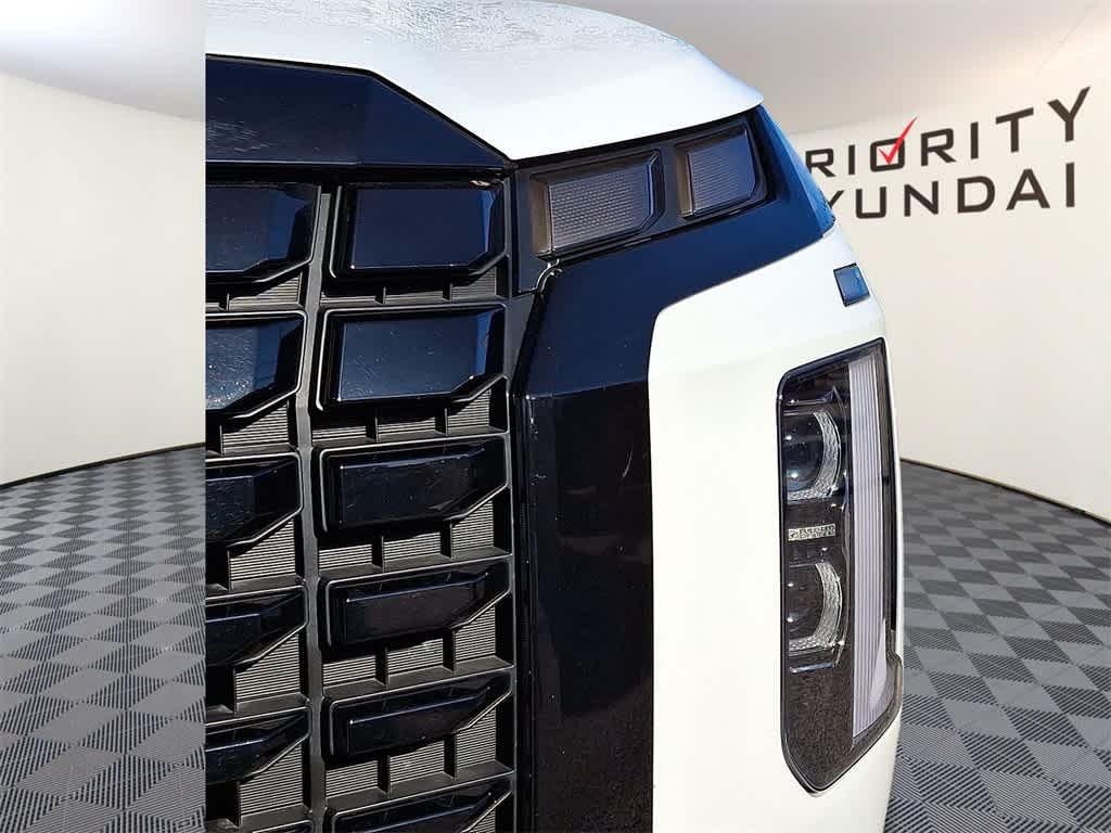 Thumbnail: 2024 Hyundai Palisade - 8