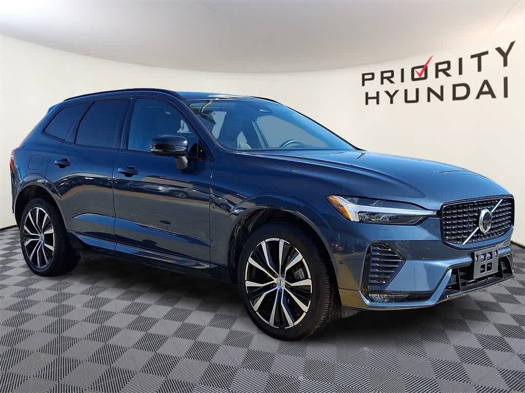 Thumbnail: 2024 Volvo XC60 - 3