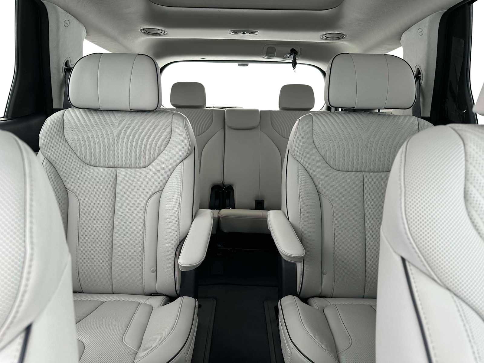 Thumbnail: 2025 Hyundai Palisade - 16