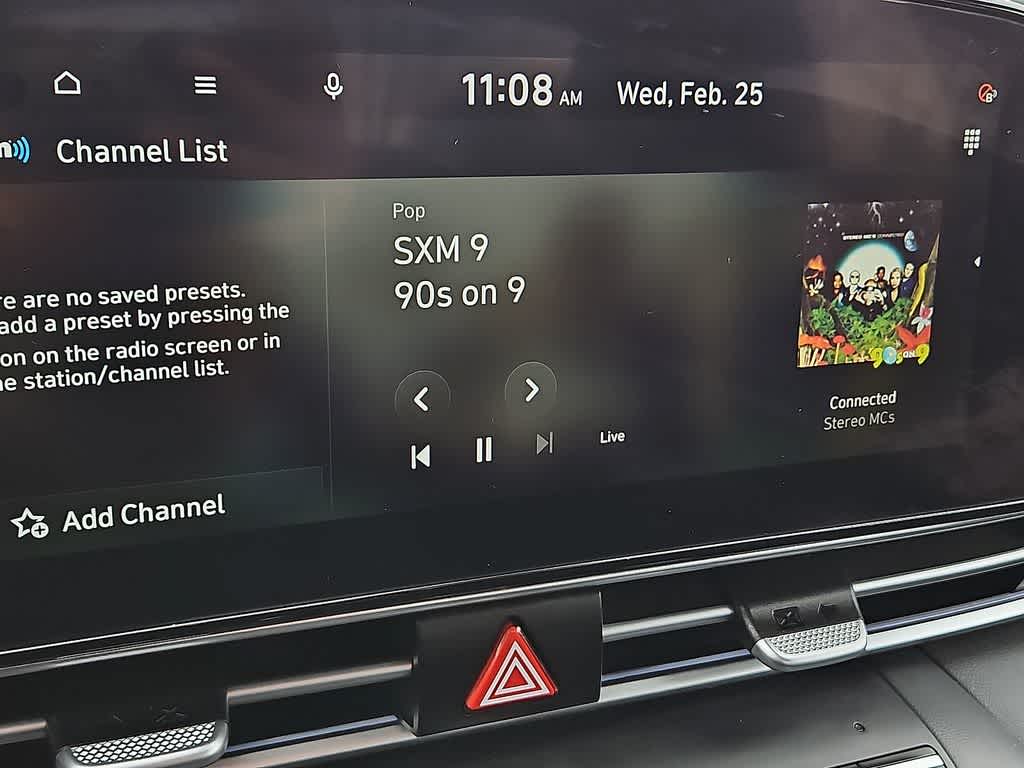 Thumbnail: 2024 Hyundai Elantra - 15