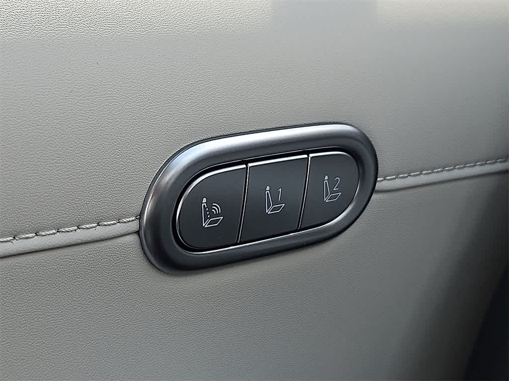 Thumbnail: 2026 Hyundai Palisade - 20