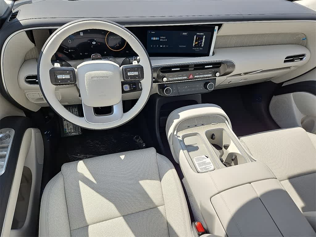 Thumbnail: 2026 Hyundai Palisade - 9