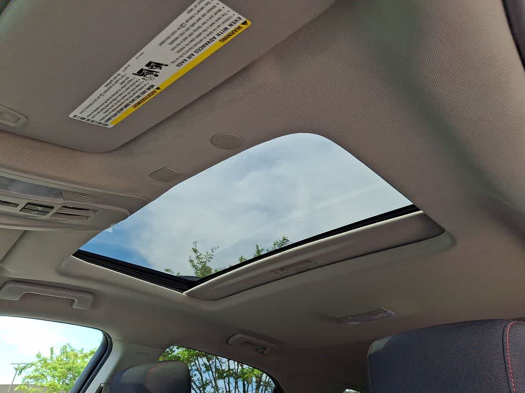 Thumbnail: 2017 Chevrolet Equinox - 13