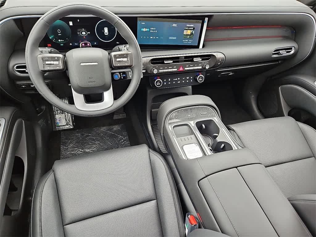 Thumbnail: 2026 Hyundai Palisade - 9