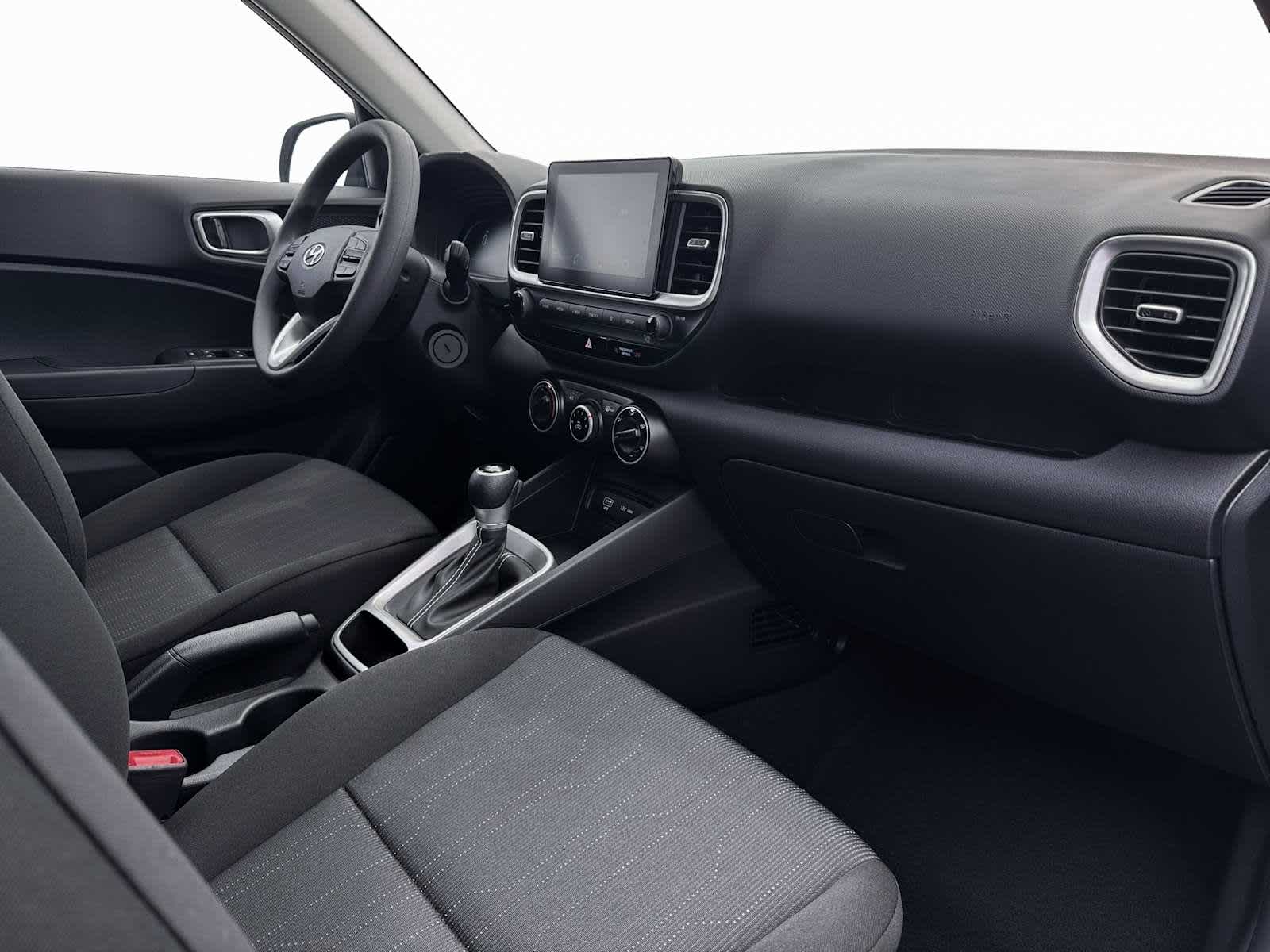 Thumbnail: 2026 Hyundai Venue - 15