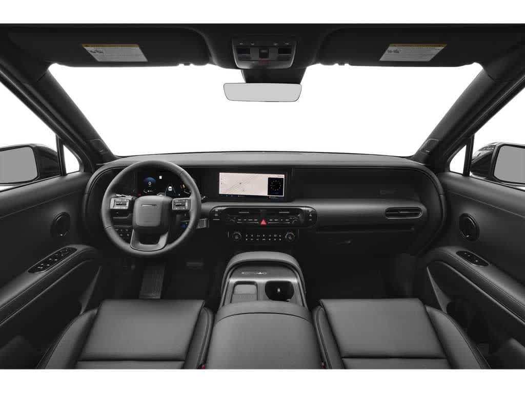 Thumbnail: 2026 Hyundai Palisade - 33
