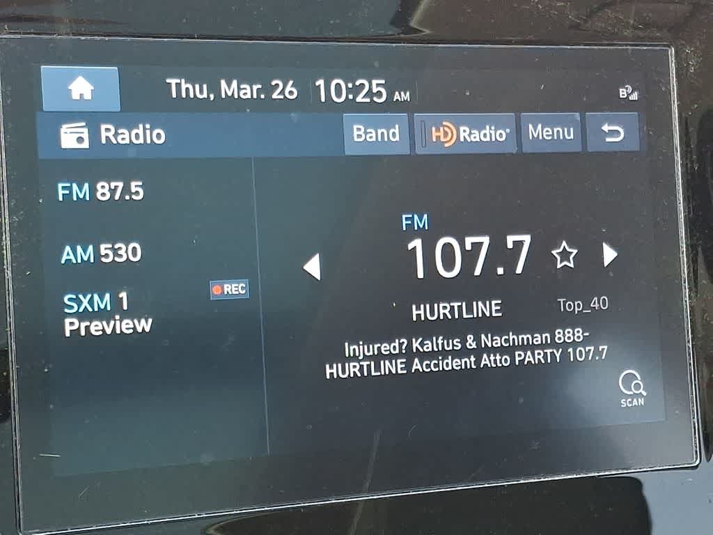 Thumbnail: 2025 Hyundai Tucson - 15