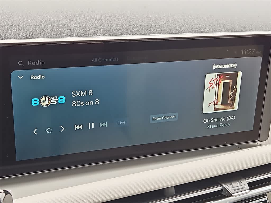 Thumbnail: 2026 Hyundai Tucson - 14