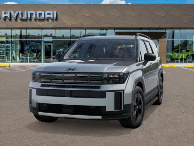 Thumbnail: 2025 Hyundai Santa Fe - 6