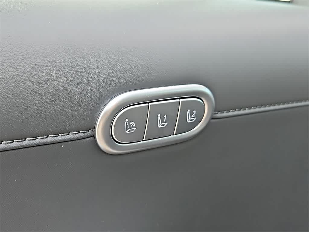 Thumbnail: 2026 Hyundai Palisade - 17