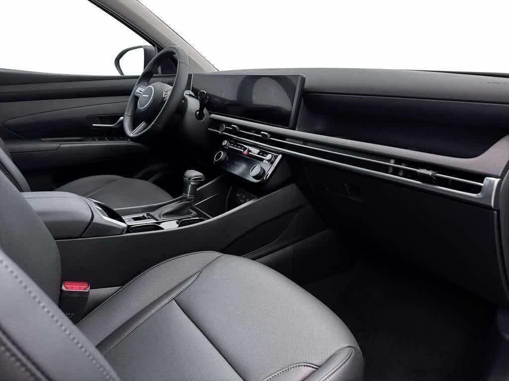 Thumbnail: 2026 Hyundai Tucson - 18