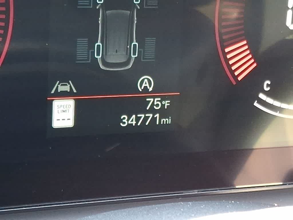 Thumbnail: 2025 Hyundai Tucson - 18