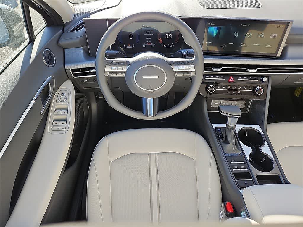 Thumbnail: 2026 Hyundai Sonata - 10