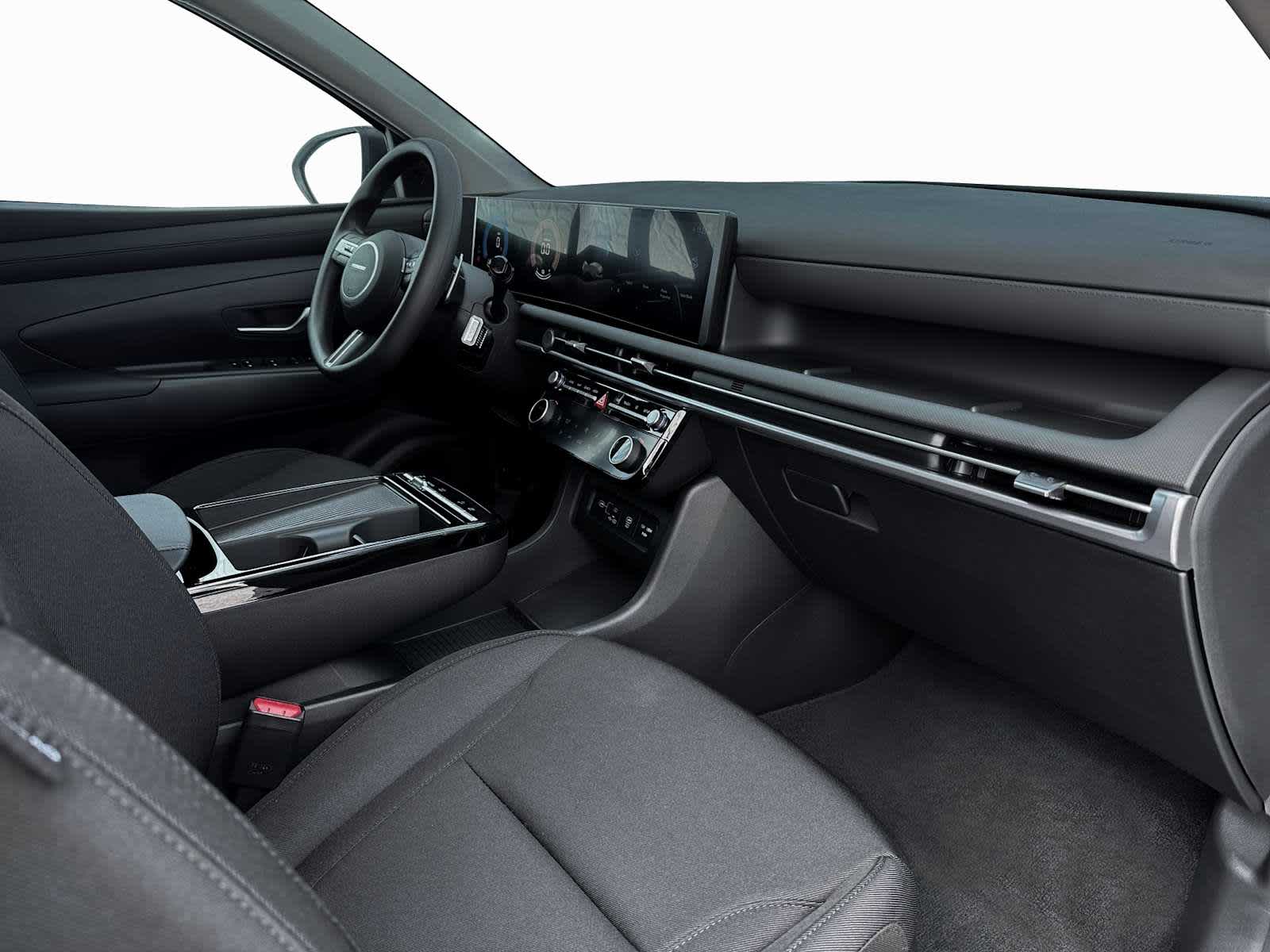 Thumbnail: 2026 Hyundai Tucson - 15